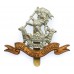 West Riding Regiment (Duke of Wellington's) Cap Badge