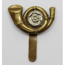 King's Own Yorkshire Light Infantry (K.O.Y.L.I.) Cap Badge