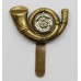 King's Own Yorkshire Light Infantry (K.O.Y.L.I.) Cap Badge