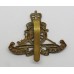 Royal Artillery Beret Badge - Queen's Crown