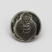 Edwardian Cinque Ports Volunteer Rifles Officer's Button (Small)
