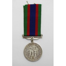 WW2 Canadian Volunteer Service Medal