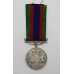 WW2 Canadian Volunteer Service Medal