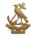 WWI Hood Battalion Royal Naval Division Cap Badge