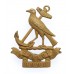 WWI Hood Battalion Royal Naval Division Cap Badge