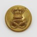 Victorian South Staffordshire Regiment Officer's Button (Large)