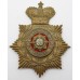 Victorian East Yorkshire Regiment Helmet Plate