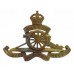 WW1 Canadian Field Artillery Cap Badge