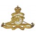 WW1 Canadian Field Artillery Cap Badge