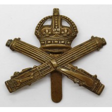 Machine Gun Corps (M.G.C.) Cap Badge