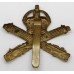 Machine Gun Corps (M.G.C.) Cap Badge