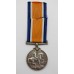 WW1 British War Medal - Cpl. J. Gray, Royal Army Medical Corps