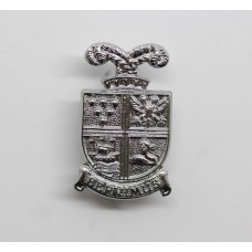 Falmouth Docks Police Collar Badge