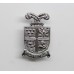 Falmouth Docks Police Collar Badge