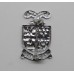 Falmouth Docks Police Collar Badge