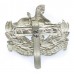 Gloucestershire Regiment Anodised (Staybrite) Cap Badge