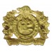 Canadian Lake Superior Regiment Cap Badge