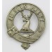 Lovat Scouts (Yeomanry) Cap Badge