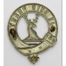 Lovat Scouts (Yeomanry) Cap Badge