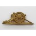 Royal Artillery Senior N.C.O.'s Gun Arm Badge