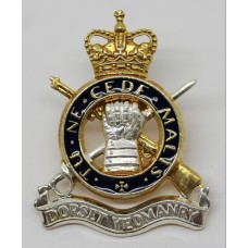 Dorset Yeomanry Cap Badge