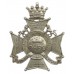 Canadian Dufferin and Haldimand Rifles of Canada Cap Badge