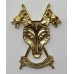 Scottish & North Irish Yeomanry Cap Badge