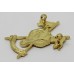 Scottish & North Irish Yeomanry Cap Badge