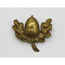 Victorian Cheshire Regiment Collar Badge