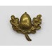 Victorian Cheshire Regiment Collar Badge