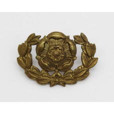 Victorian Hampshire Regiment Collar Badge