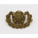 Victorian Hampshire Regiment Collar Badge