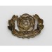 Victorian Hampshire Regiment Collar Badge