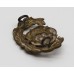 Victorian Hampshire Regiment Collar Badge