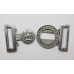 Victorian Surrey Constabulary Waist Belt Clasp Buckle