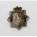 Victorian Devonshire Regiment Collar Badge