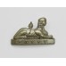 Victorian Manchester Regiment Collar Badge