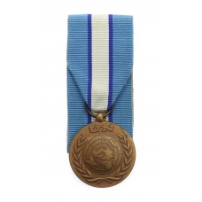 UN Cyprus Medal (UNFICYP)