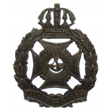 Royal Rifles of Canada Cap Badge