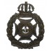 Royal Rifles of Canada Cap Badge