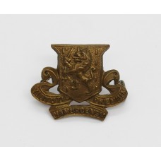 Victorian Royal Irish Regiment C