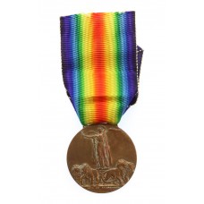 Italian WW1 Allied Victory Medal