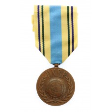 United Nations Emergency Forces Medal (UNEF)