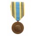 United Nations Emergency Forces Medal (UNEF)