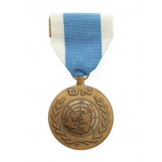 UN Special Service Medal