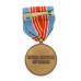 United Nations Preventative Deployment in Yugoslavia Medal (UNPREDEP)