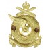 Canadian 2nd Armoured Car Regiment Cap Badge