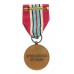 United Nations Disengagement Observer Force Golan Heights Medal (UNDOF)