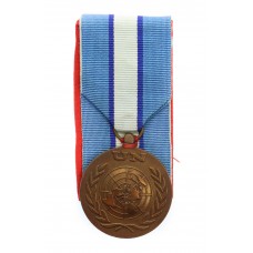 UN Cyprus Medal (UNFICYP)