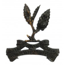 Ceylon Planters Rifle Corps Cap Badge